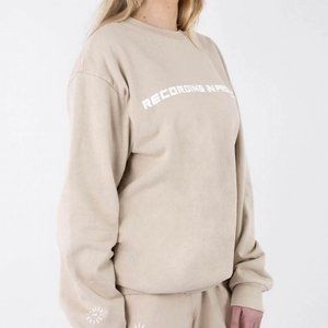 DEAR MEDIA RECORDING IN PROGRESS SZ M